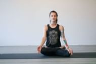 Simple and natural relaxation technique (Image via Unsplash/Katie Bush)